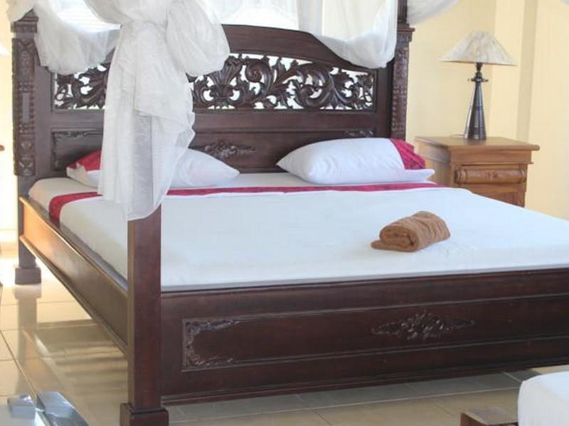 Permana Ubud Cottage Экстерьер фото