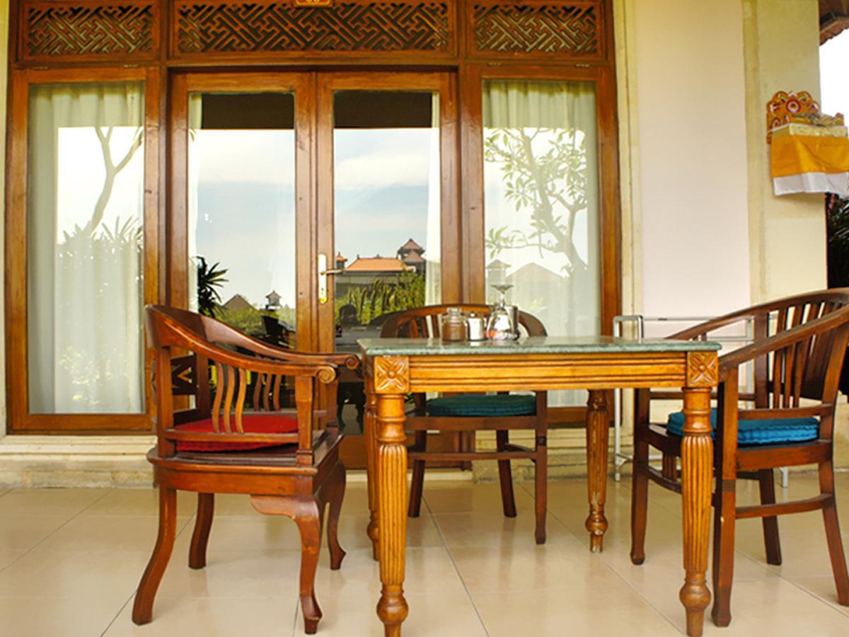 Permana Ubud Cottage Экстерьер фото