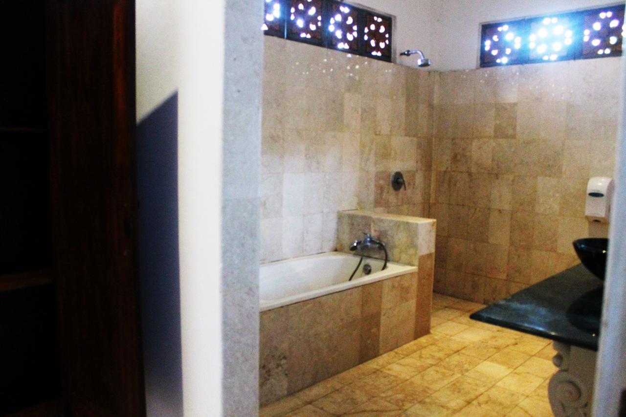 Permana Ubud Cottage Экстерьер фото