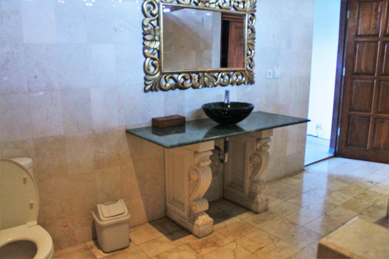 Permana Ubud Cottage Экстерьер фото